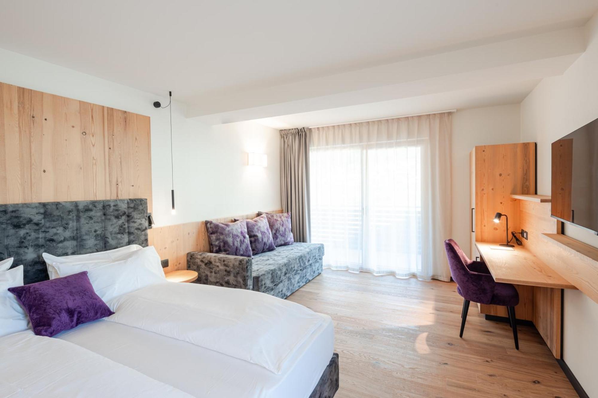 Hotel Nele Ziano di Fiemme Quarto foto